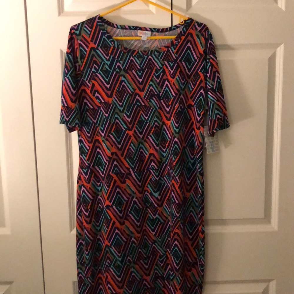 NWT Julia dress